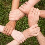 Symbolbild für Veranstaltung "Familie und Beruf im Gleichgewicht: vielfältig, stark, gut vernetzt "