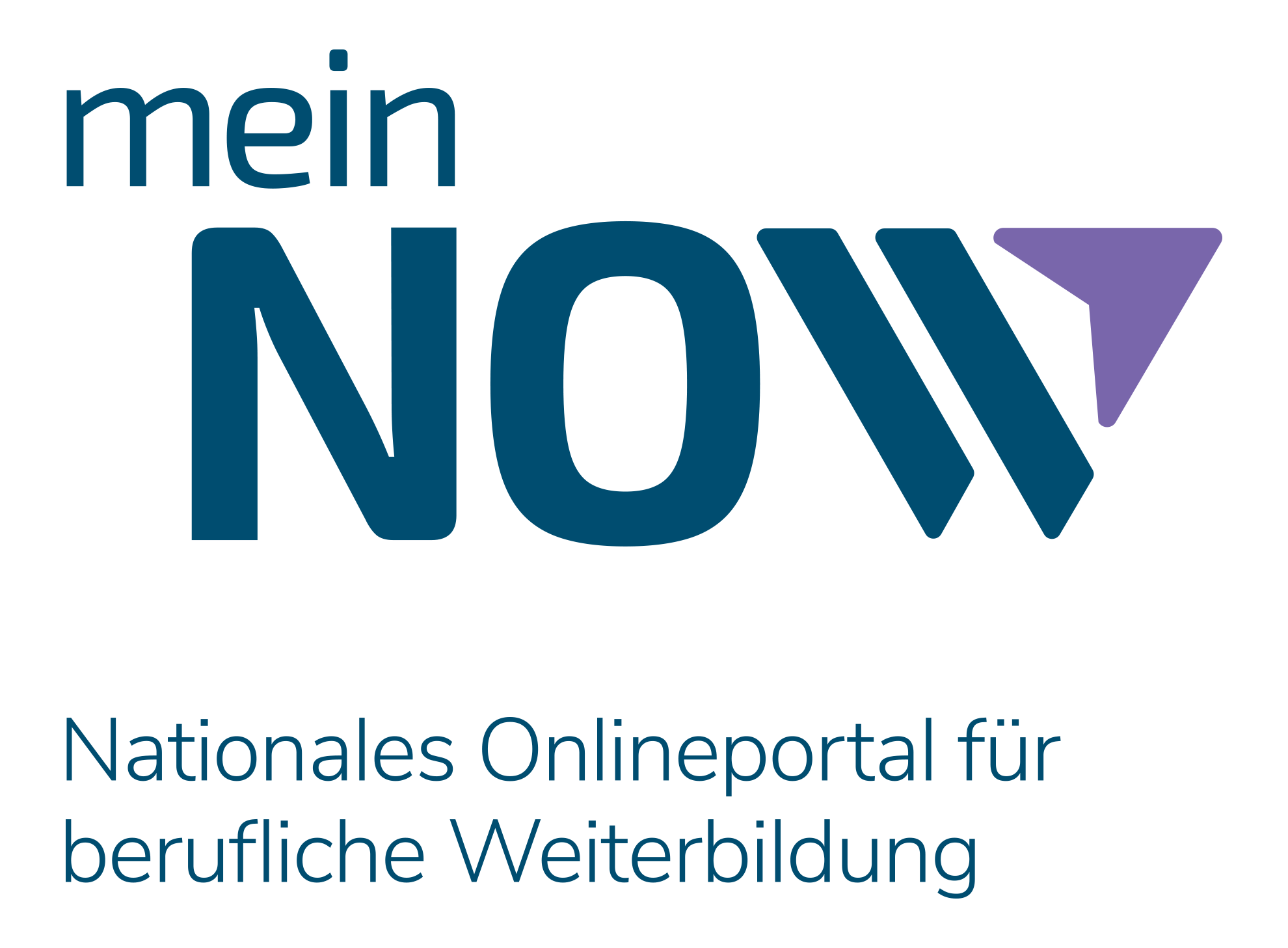 mein Now Logo
