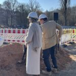 Symbolbild für Neuigkeit "Überbetriebliche Berufsbildungsstätte Bildungscampus Geradstetten"