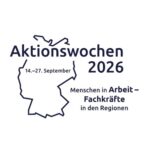 Symbolbild für Neuigkeit "IN­QA-Ak­ti­ons­wo­chen vom 14. bis 27. Sep­tem­ber 2026"