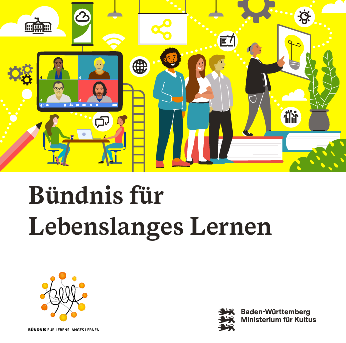 Flyer BLLL